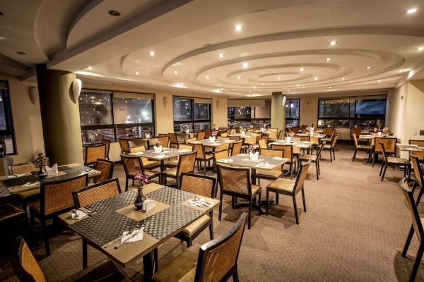 Hotel Spark Suites Iquique